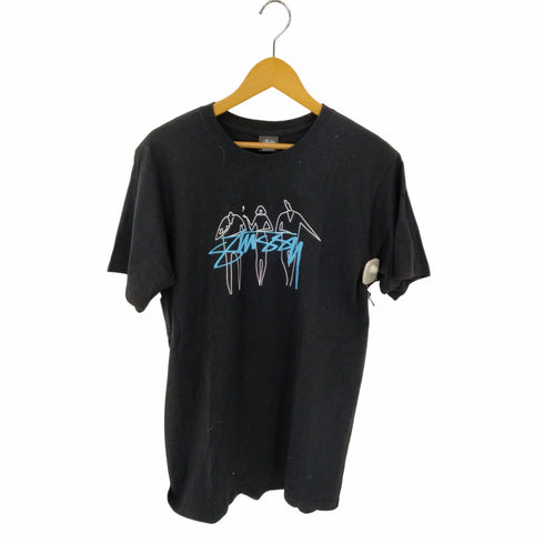 ステューシー Stussy 3 People Tee メンズ import:M