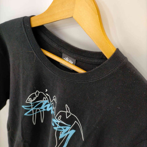 ステューシー Stussy 3 People Tee メンズ import:M