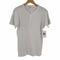 ヘルスニット Healthknit CLASSIC WEIGHT ネコ目ボタン ヘンリーネック S/S Tシャツ メンズ M