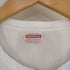 ヘルスニット Healthknit CLASSIC WEIGHT ネコ目ボタン ヘンリーネック S/S Tシャツ メンズ M