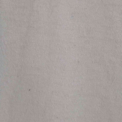 ヘルスニット Healthknit CLASSIC WEIGHT ネコ目ボタン ヘンリーネック S/S Tシャツ メンズ M