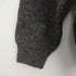 BEL BELLO FARSI ウール混アクリルマルチカラーニット メンズ import:L