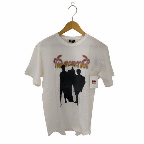 ステューシー Stussy NO VACANCY INN WEEKEND TEE メンズ import:M