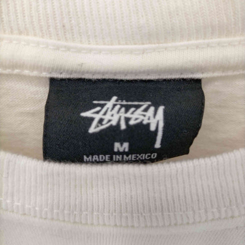ステューシー Stussy NO VACANCY INN WEEKEND TEE メンズ import:M