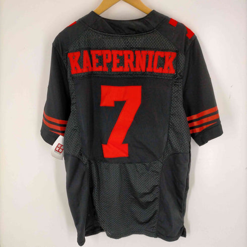 ナイキ NIKE NFL ゲームシャツ メンズ JPN:M