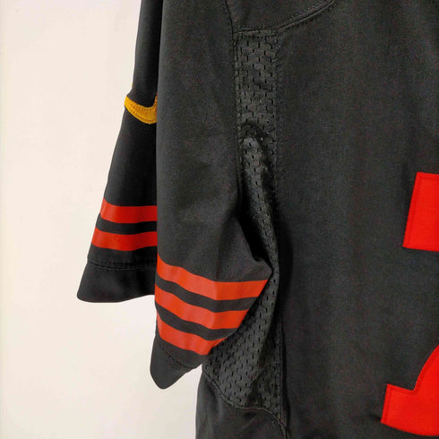 ナイキ NIKE NFL ゲームシャツ メンズ JPN:M