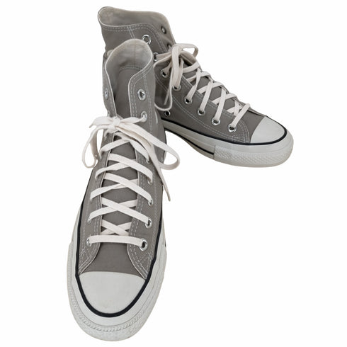 コンバース CONVERSE ALL STAR FOOD TEXTILE HI ハイカットスニーカー メンズ JPN:25.5
