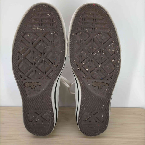 コンバース CONVERSE ALL STAR FOOD TEXTILE HI ハイカットスニーカー メンズ JPN:25.5