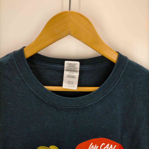 ギルダン GILDAN KLPS Blood Drive プリントTシャツ メンズ JPN:L