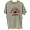 ラッセルアスレチック RUSSELL ATHLETIC ARKANSAS カレッジTシャツ メンズ JPN:L