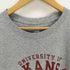 ラッセルアスレチック RUSSELL ATHLETIC ARKANSAS カレッジTシャツ メンズ JPN:L