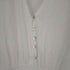ザラ ZARA COTTON RUSTIC TIERED LONG DRESS レディース M