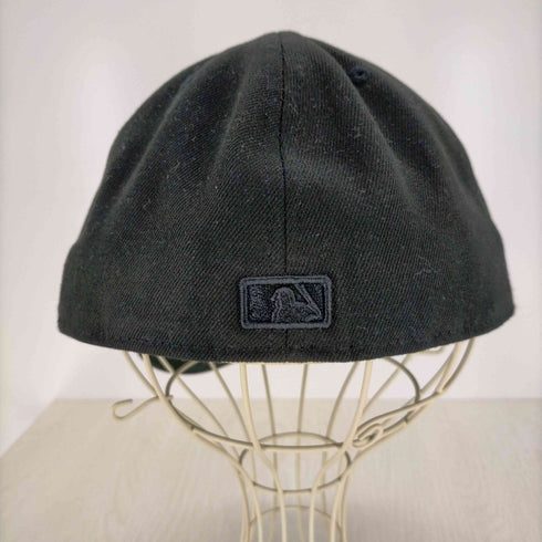 ニューエラ NEW ERA 59FIFTY 刺繍6パネルキャップ メンズ 7 3/8