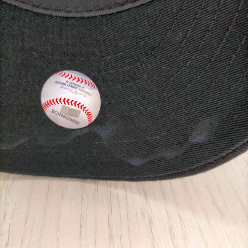 ニューエラ NEW ERA 59FIFTY 刺繍6パネルキャップ メンズ 7 3/8