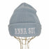 ニューエラ NEW ERA BASIC CUFF KNIT BEANIE CAP レディース