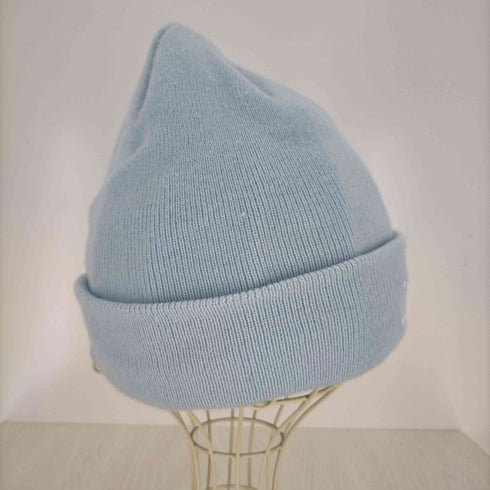 ニューエラ NEW ERA BASIC CUFF KNIT BEANIE CAP レディース