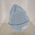 ニューエラ NEW ERA BASIC CUFF KNIT BEANIE CAP レディース