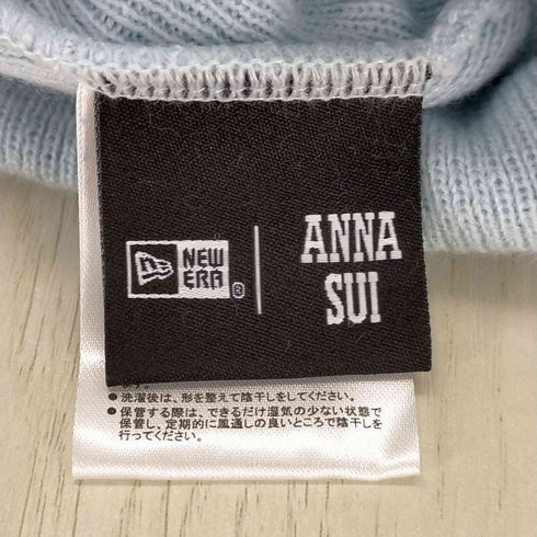 ニューエラ NEW ERA BASIC CUFF KNIT BEANIE CAP レディース