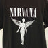 バンドTシャツ レディース