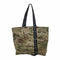 マジックスティック MAGIC STICK Mil Tote by RAMIDUS TOKYO メンズ