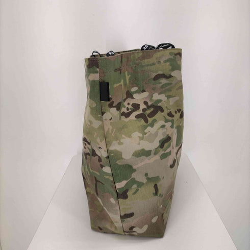 マジックスティック MAGIC STICK Mil Tote by RAMIDUS TOKYO メンズ