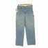 カーハート Carhartt Dungaree Fit デニムペインターパンツ メンズ 32×32