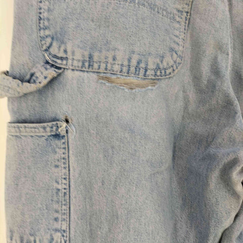 カーハート Carhartt Dungaree Fit デニムペインターパンツ メンズ 32×32