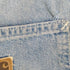 カーハート Carhartt Dungaree Fit デニムペインターパンツ メンズ 32×32