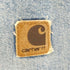 カーハート Carhartt Dungaree Fit デニムペインターパンツ メンズ 32×32