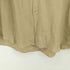 CEZANI シルク100% 総柄 L/S シャツ メンズ import:M