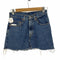 リーバイス Levis 550 RELAXED FIT STUDENT デニムミニスカート レディース W27L30