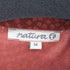 総柄レーヨン L/S シャツ レディース import:M