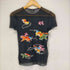 ヴィヴィアンタム VIVIENNE TAM OLD 金魚刺繍セットアップ レディース 1