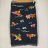ヴィヴィアンタム VIVIENNE TAM OLD 金魚刺繍セットアップ レディース 1