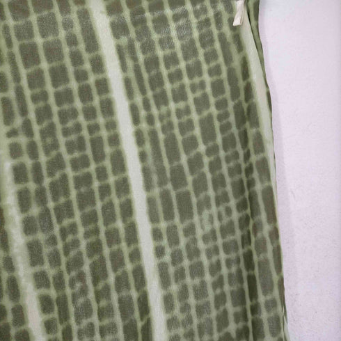 ヴィヴィアンタム VIVIENNE TAM 00S 転写タイトスカート レディース 0