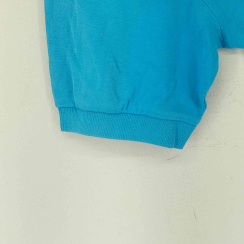 ポロバイラルフローレン Polo by RALPH LAUREN スモールポニー刺繍 S/S ポロシャツ メンズ import:M