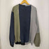 テンディープ 10Deep 再構築スウェット メンズ JPN:XXL