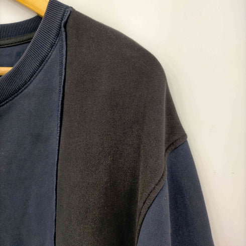 テンディープ 10Deep 再構築スウェット メンズ JPN:XXL