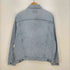 リーバイス Levis USA製 70507 0211 オーバーサイズ デニムトラッカージャケット メンズ import:L