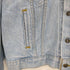 リーバイス Levis USA製 70507 0211 オーバーサイズ デニムトラッカージャケット メンズ import:L