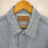 リーバイス Levis USA製 70507 0211 オーバーサイズ デニムトラッカージャケット メンズ import:L