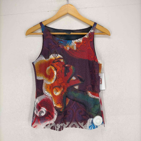 ヴィヴィアンタム VIVIENNE TAM 00S プリントセットアップ レディース 0