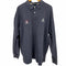 ポロバイラルフローレン Polo by RALPH LAUREN 90S MADE IN USA RL-93 ポロスウェットシャツ メンズ JPN:XL