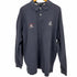 ポロバイラルフローレン Polo by RALPH LAUREN 90S MADE IN USA RL-93 ポロスウェットシャツ メンズ JPN:XL