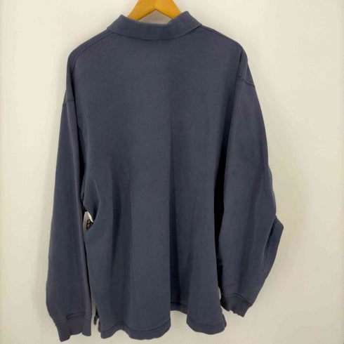ポロバイラルフローレン Polo by RALPH LAUREN 90S MADE IN USA RL-93 ポロスウェットシャツ メンズ JPN:XL