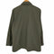 ユーエスアーミー US ARMY 87年 Utility Shirt ユーティリティーシャツ メンズ 15 1/2