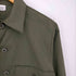 ユーエスアーミー US ARMY 87年 Utility Shirt ユーティリティーシャツ メンズ 15 1/2