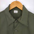 ユーエスアーミー US ARMY 87年 Utility Shirt ユーティリティーシャツ メンズ 15 1/2
