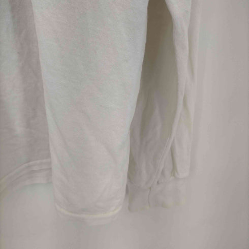 ヱビセンスケートボーズ Evisen skateboards プリント L/S カットソー メンズ JPN:L
