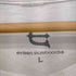ヱビセンスケートボーズ Evisen skateboards プリント L/S カットソー メンズ JPN:L